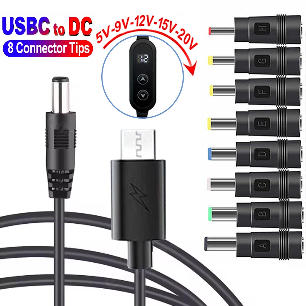Power Boost Cable T… - image