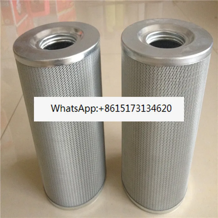 3 قطعة خرطوشة فلتر إرجاع الزيت المغناطيسي FBX/TZ- 25/40/63/100 #3