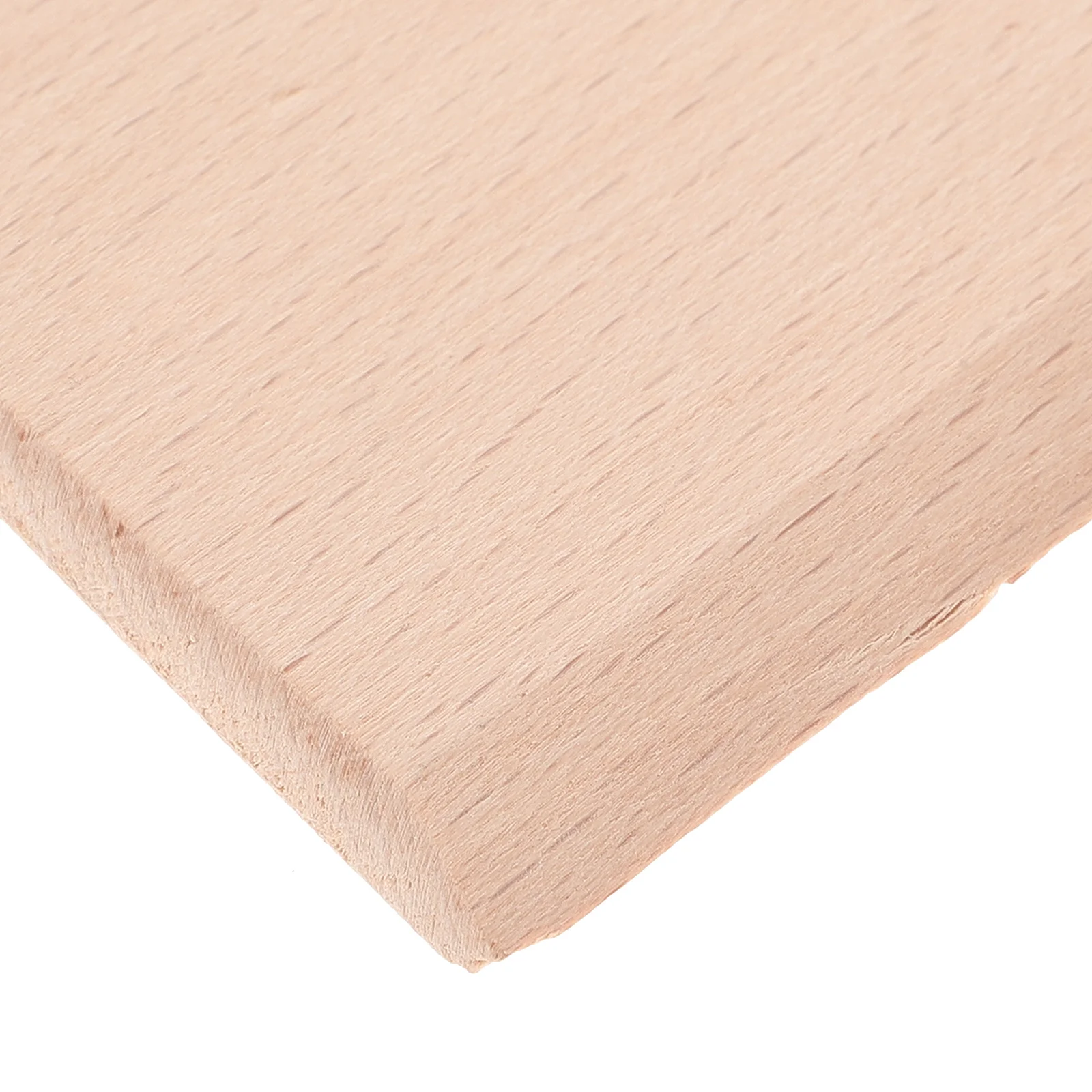 

2Pcs Dough Scraper Wooden Dough Cutter Thickened Ergonomic Design for Baking Pizza Pastry Scraping Griddle Gadget