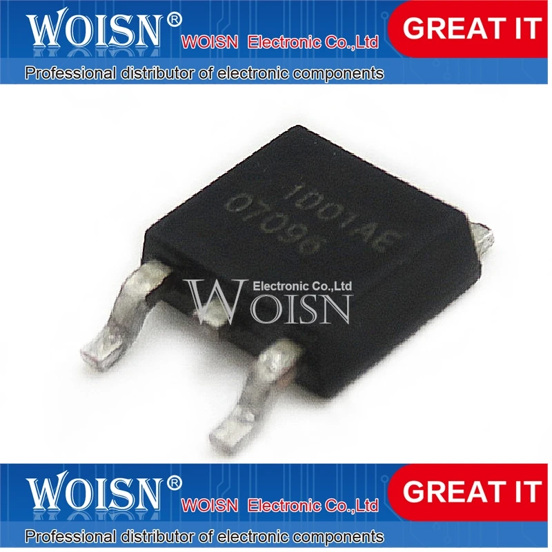 1-5-10pcs 07096 TO252  Price discounts Spot supply