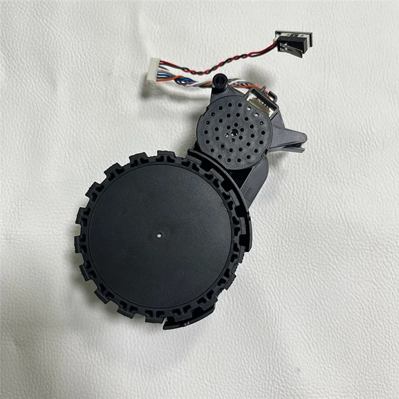 

A34R L/R Drive Traveling Wheel Replacement For Dreame S10/S20/S10pro/X20 Series Robot Vacuum Cleaner Parts