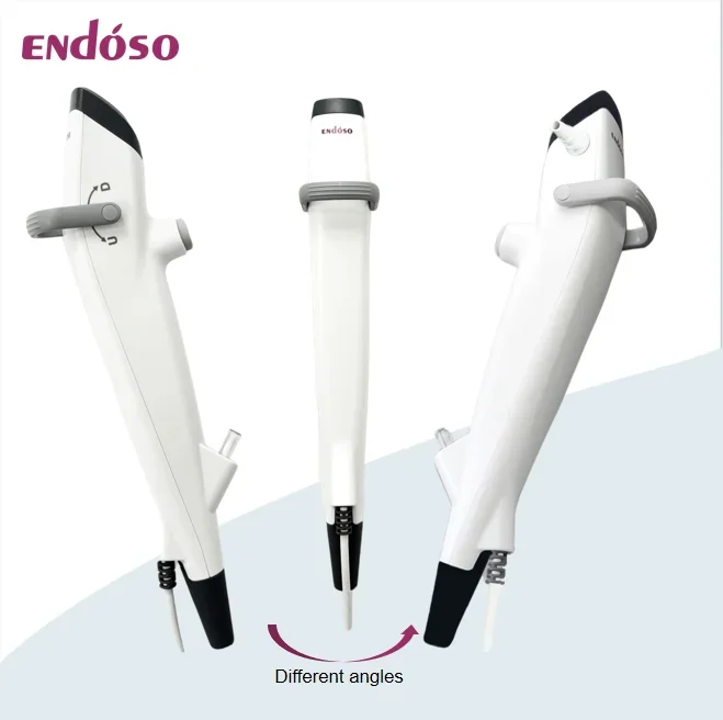 Source Factory In Stock USB 2.4mm 5.3mmOD  Working Channel Easy to Use Flexible  Cystoscope for  Urology Surgery