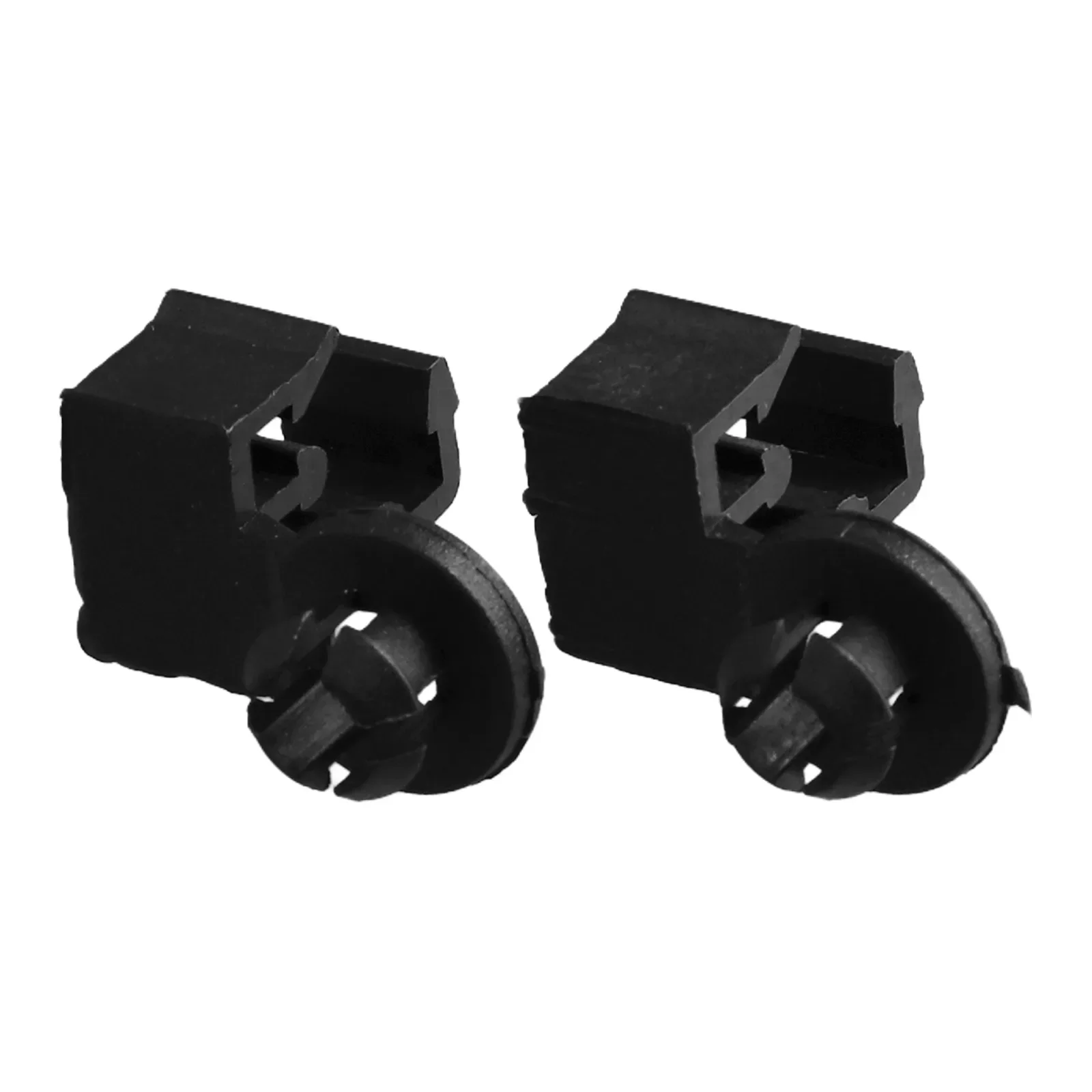 

Practical To Use Replacement Hood Bonnet Car Clips Black Pivot Linkage Holder Plastic Stay Clip 09209M09L02 Auto Accessories