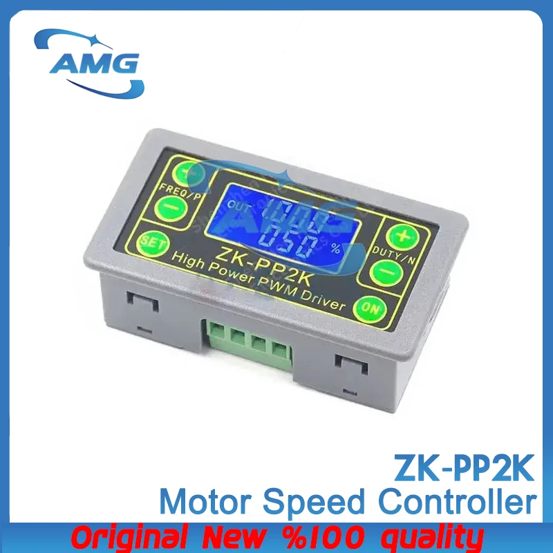 1PCS ZK-PP2K Pwm Dc…