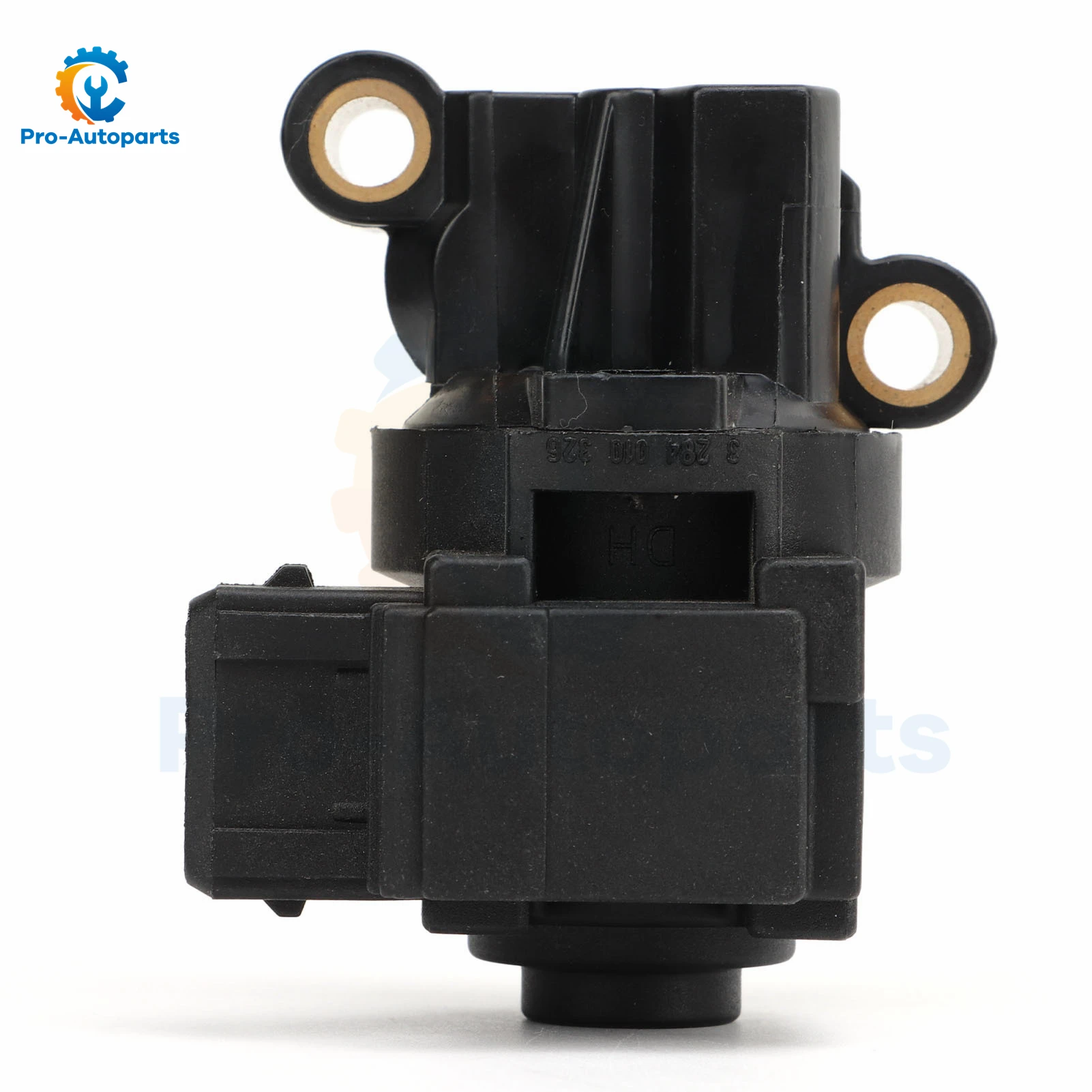 0280140572 Idle Control Valve 2Pins 99660616001 For Porsche 996 911 1999-2001, 986 Boxster 1997-2004 911 996 986