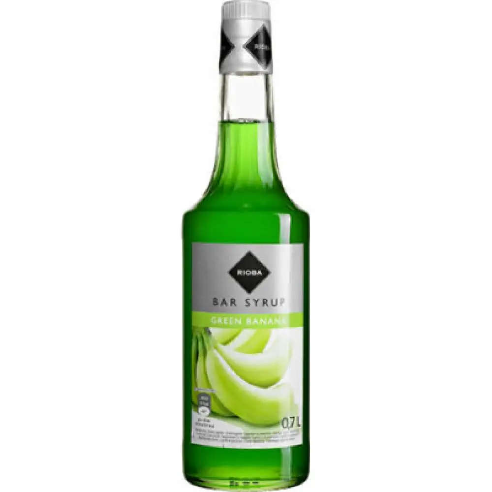 Gels Verts Sistresspour Barman 700ml - Rioba