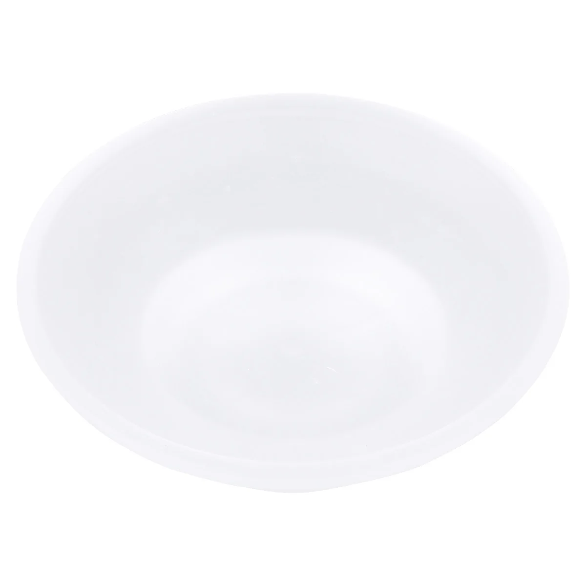 

Glass Toilet Soap Box Toilet Soap Holder Simple Soap Storage Box for Home (White, Dull Polish Style)