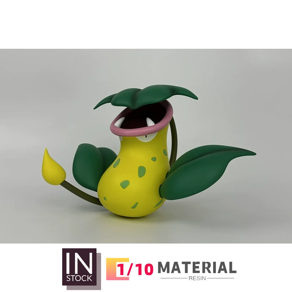 [IN STOCK] 1/10 Resin Figure [ZGN] - Victreebel