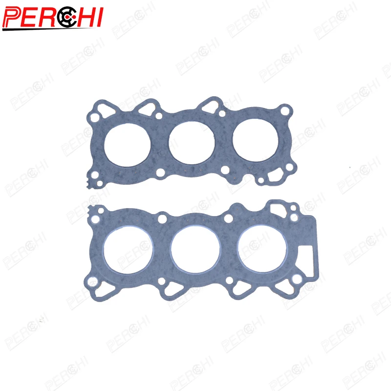 

For NISSAN VQ20/A33 L/R CEFIRO III Saloon 2.0 2000-2003 Engine Parts Cylinder Head Gasket OEM 11044-2Y010 11044-2Y015