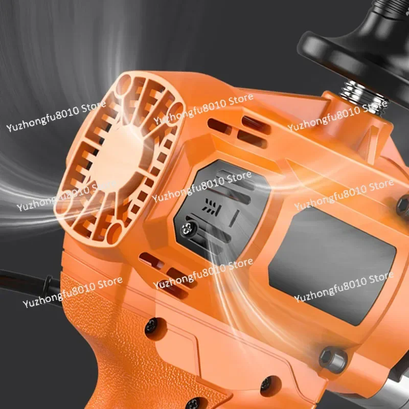 

Шлифовальная машина для бетона, шлифовальная машина для цементных блоков, строгальный станок, многофункциональная шлифовальная машина для грубого шлифования, полировальный станок для бетона высокой мощности