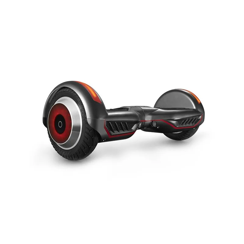 

Cooya-electric balance car for children and adult, twist car with two wheels, with tooth and music, 8 inch