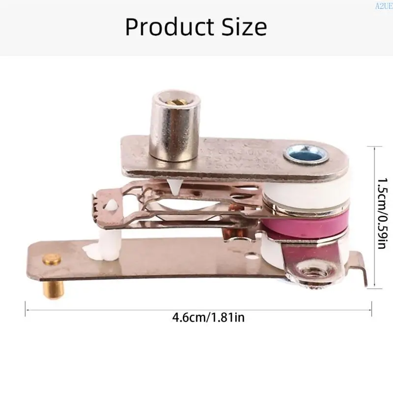 A2UE 2 Pack Tocke Point Переключатель замены ссоры с высокой мощностью.
