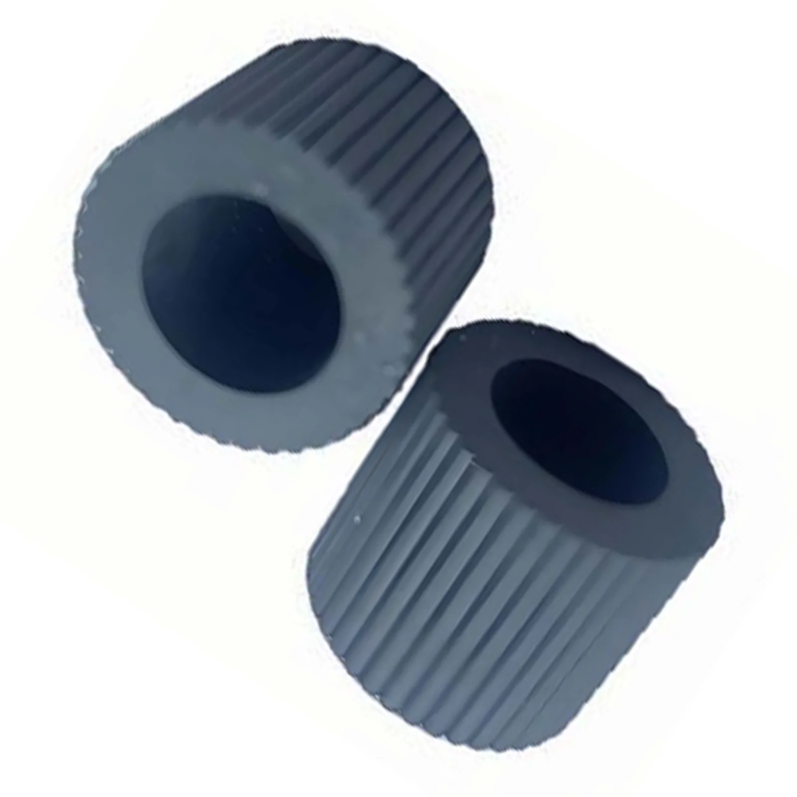 2PCS Pickup Paper Roller Fits For Brother MFC-T810W MFC-T920DW MFC-J2510 MFC-J2320 DCP-T420W DCP-T710W MFC-J3520 DCP-T510W