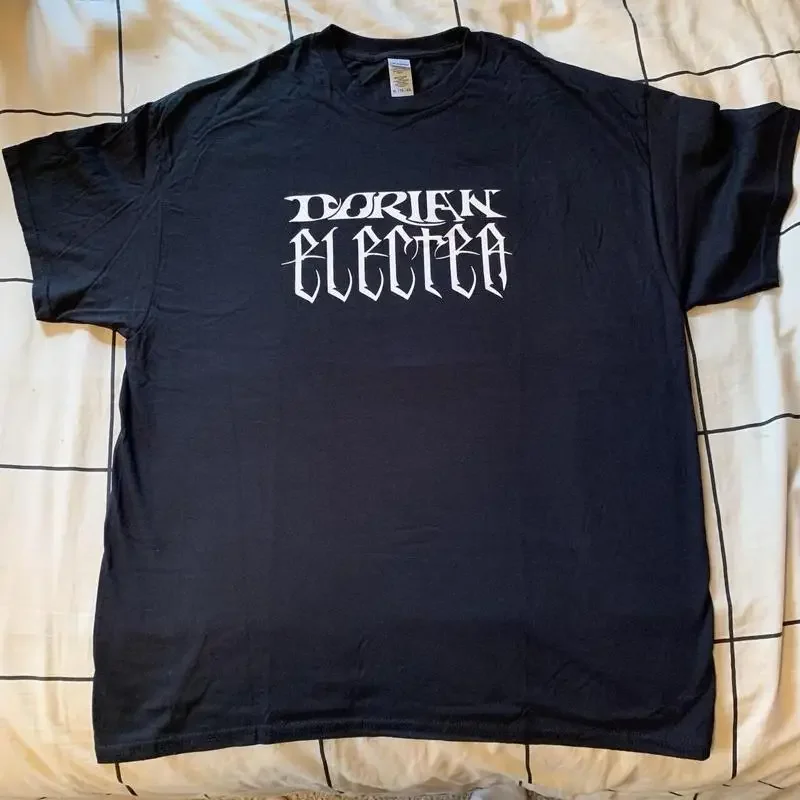 Dorian Electra T Shirt XL Hyper Pop
