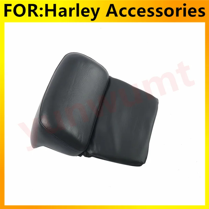 

For harley davidson motorcycle backrest accessories small back cushion back rest