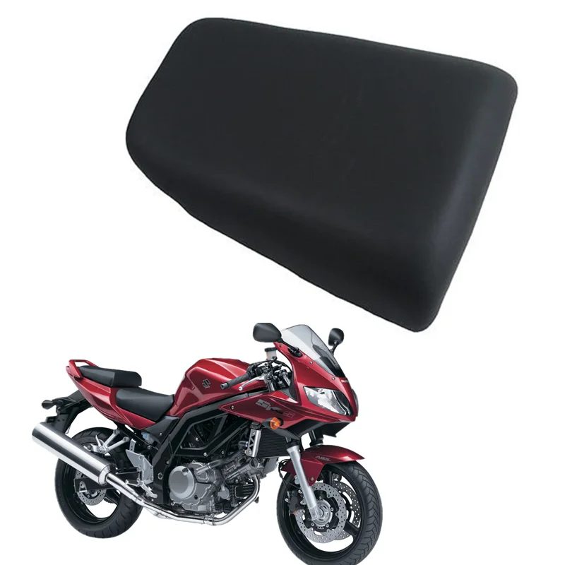 

Аксессуары для заднего пассажирского сиденья Мотоцикла Suzuki SV1000 SV1000S 2006-2007 SV650 SV650S 2005-2012