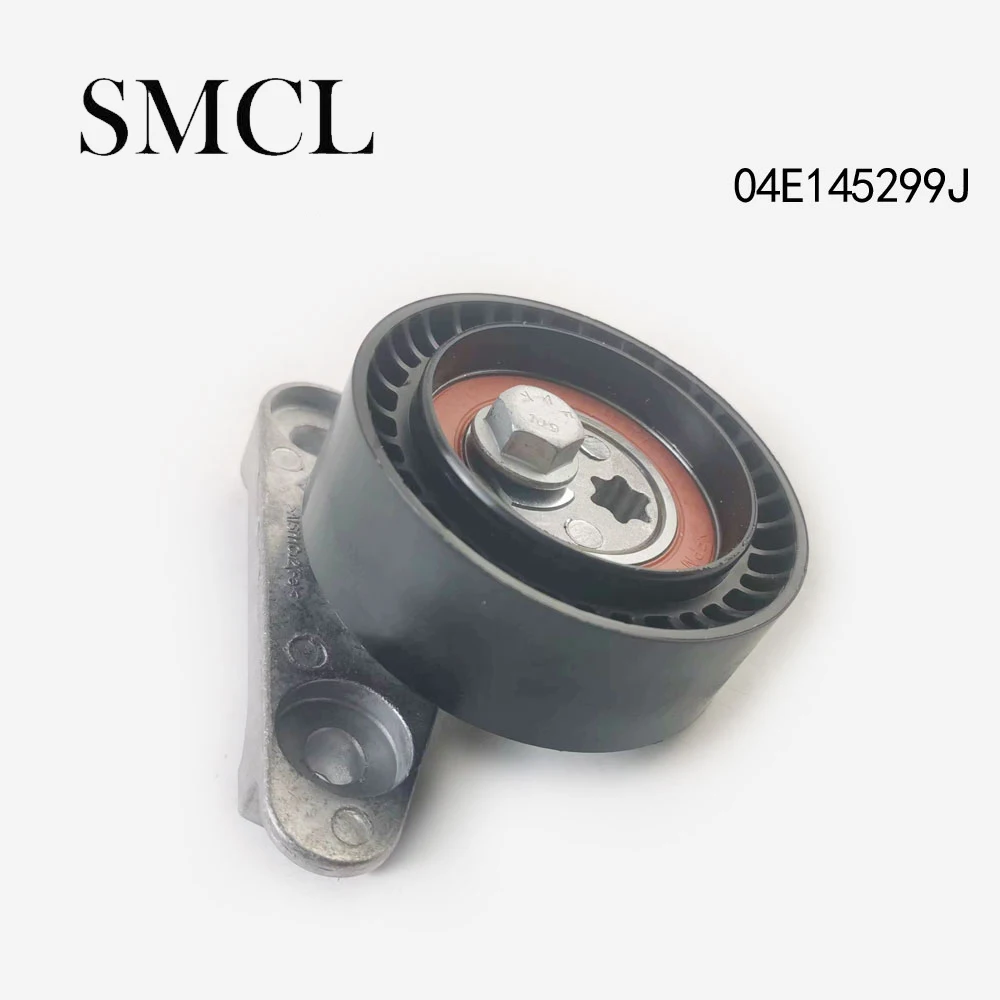 

04E145299J натяжитель ремня для VW Lavida Lavuda Polo Touran Santana Golf Jetta Bora Sagitar Skoda Rapid Fabia Yeti Spaceback