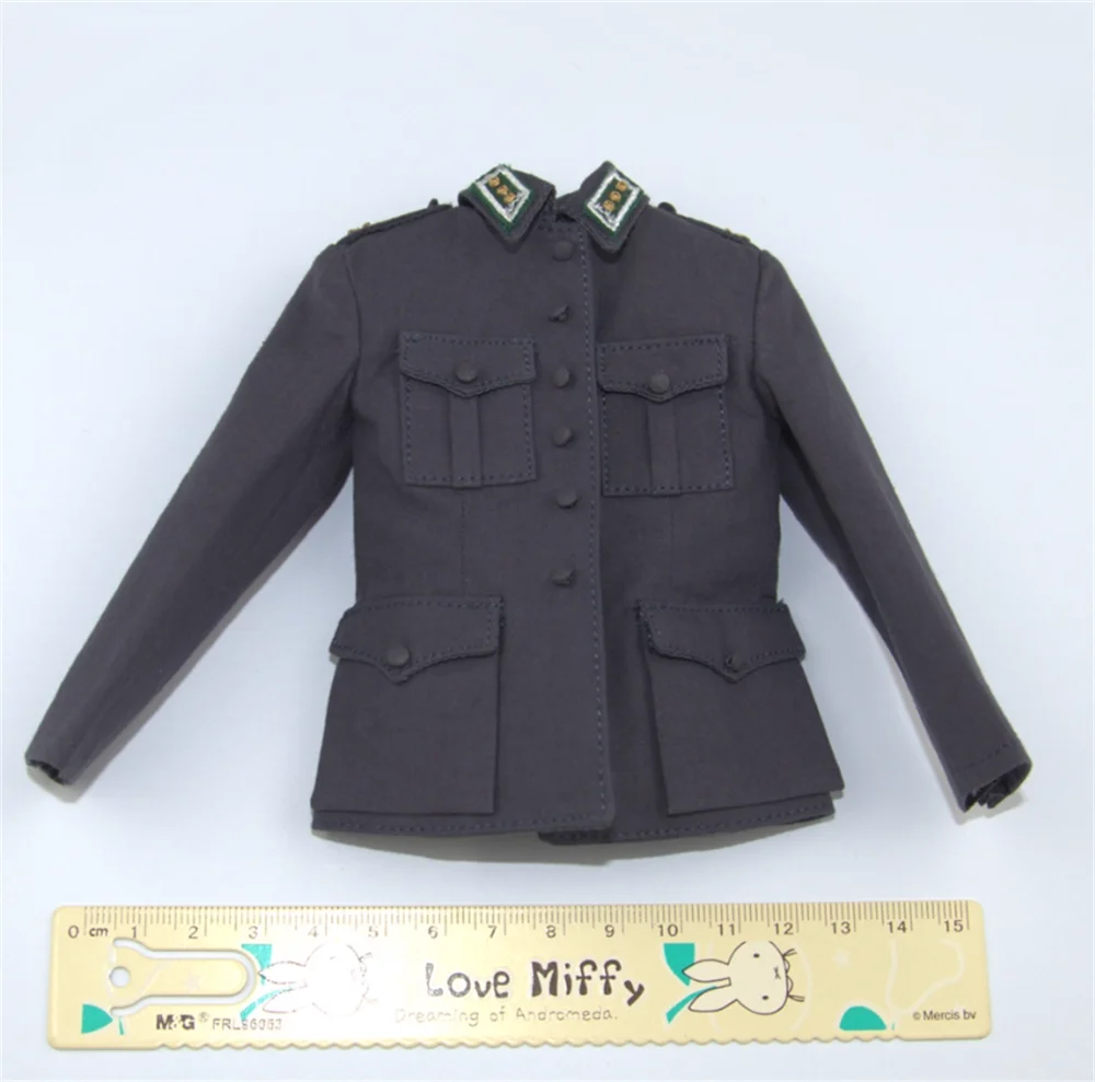 Marsdivine G018 G-018 シリーズ兵士制服トップスウエストベルトマップバッグアクセサリーフィット 12 "アクションフィギュア DIY 1/6