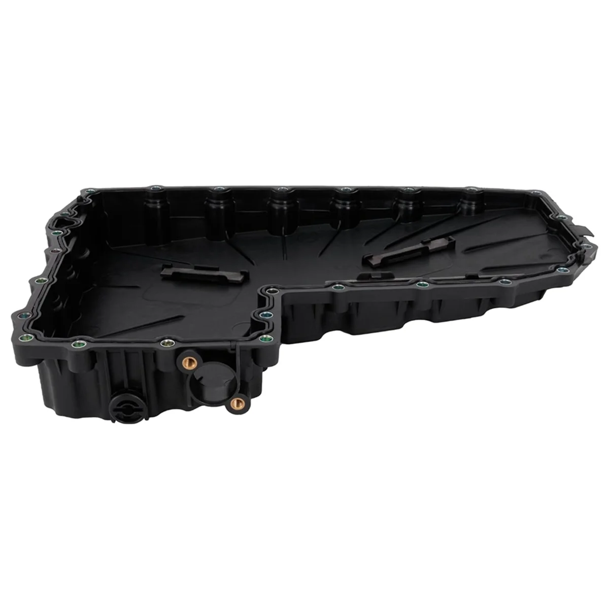 Engine Trans Oil Pan for Audi A4 A6 Q5 A4 A6 A7 Quattro 2.0L 0CK321359M 0CK321359D 0CK321359K