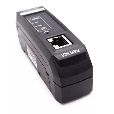 Brand New and Original Keyence PROFINET Network Communication Unit DL-PN1