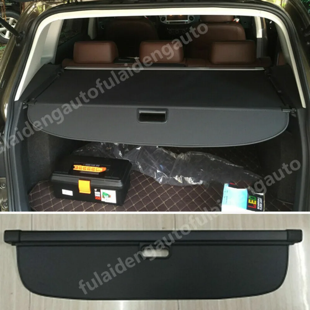 

For Lexus NX200t 300h 2015-21 Retractable Cargo Cover Rear Trunk Security Shade