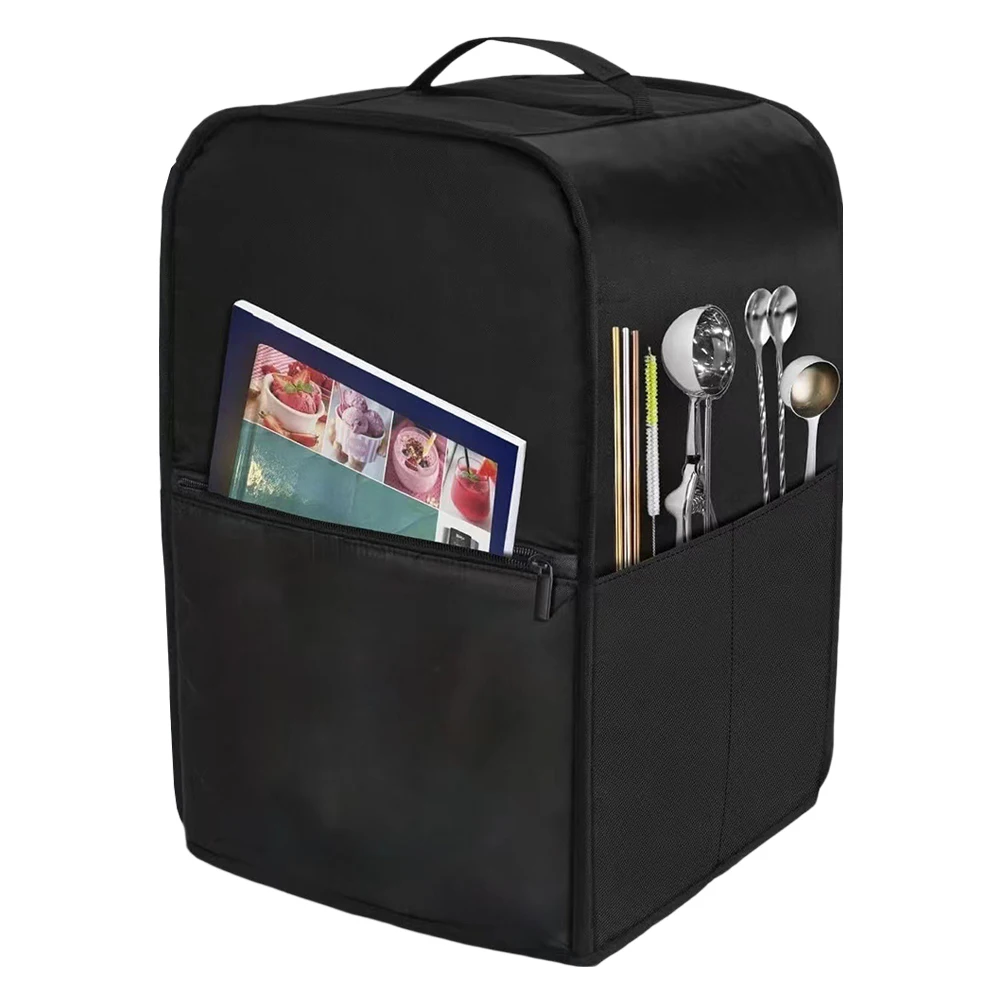 

Водонепроницаемый пылезащитный чехол, защита от влаги, совместим с моделями NC300UK, нейлоновый пылезащитный чехол 600D