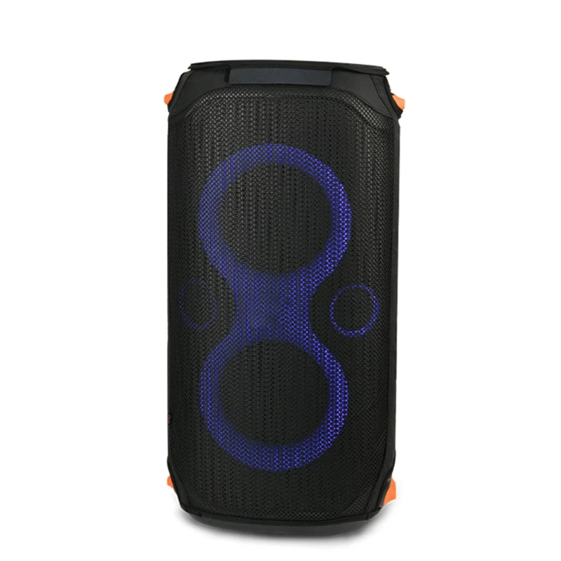 Dust Cover For JBL Partybox 110 Speaker Protective Mesh Slip Case, Dustproof Sleeve For Enhanced Speaker Protection