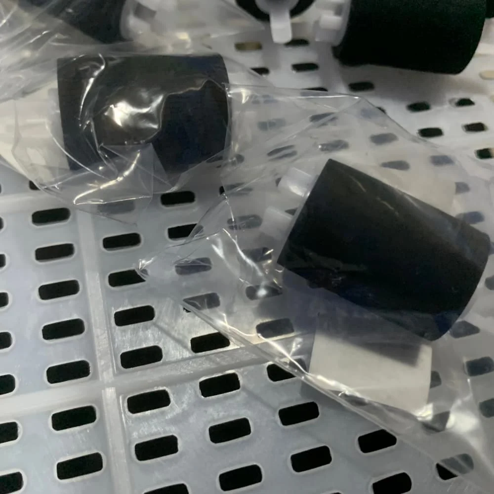 

100X JC93-00175A JC93-00540A Pickup Roller for Samsung CLX 9201 9250 9251 9252 9301 9350 9352 SCX 8025 8030 8040 8123 8128 8230