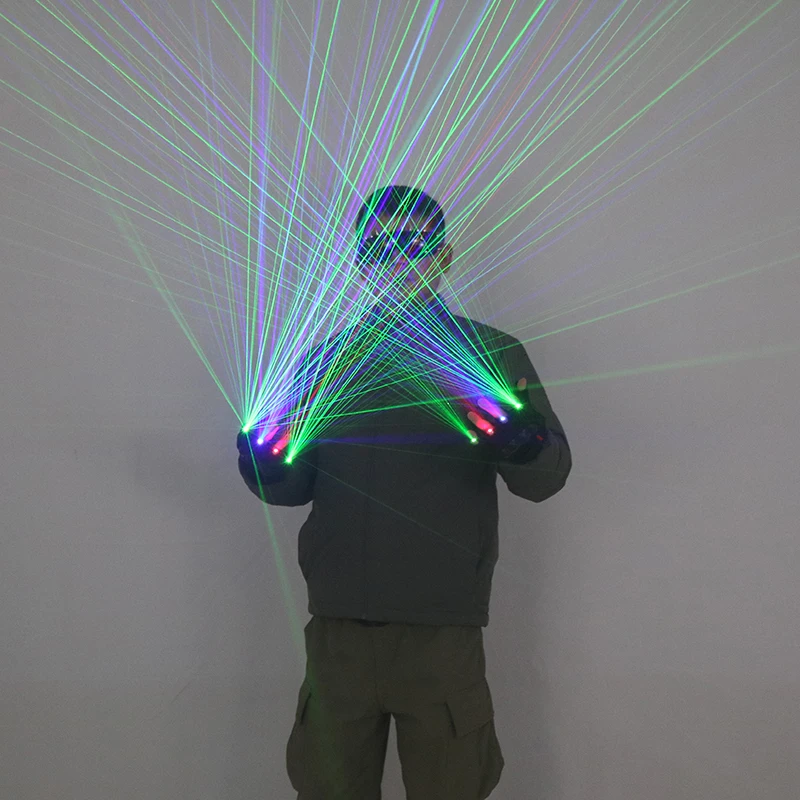 파티 바 스테이지 DJ 파티 댄스 RGB 레이저 장갑 - Industrial Laser Beam 리뷰 및 가격