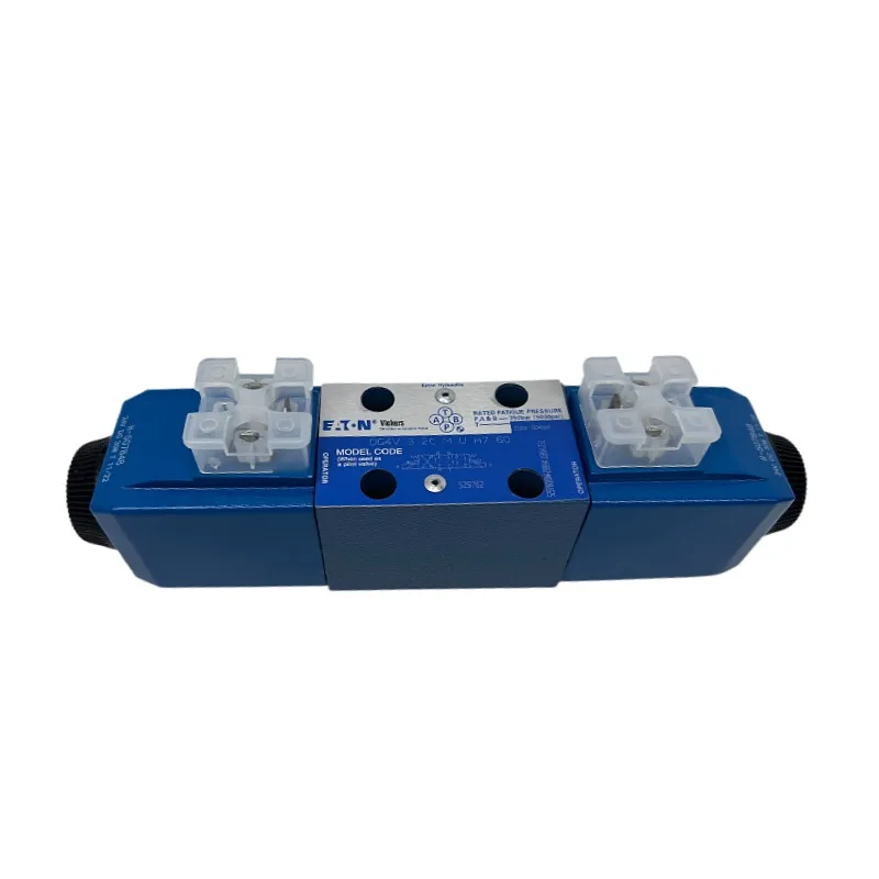 DG4V-3-2C/6C/2N/8C/2A-M-U-H7-60 Solenoid Valve