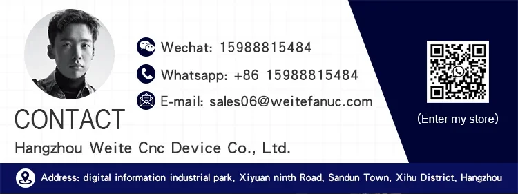 Antrieb A06B-6059-H003 A16B-1100-0240