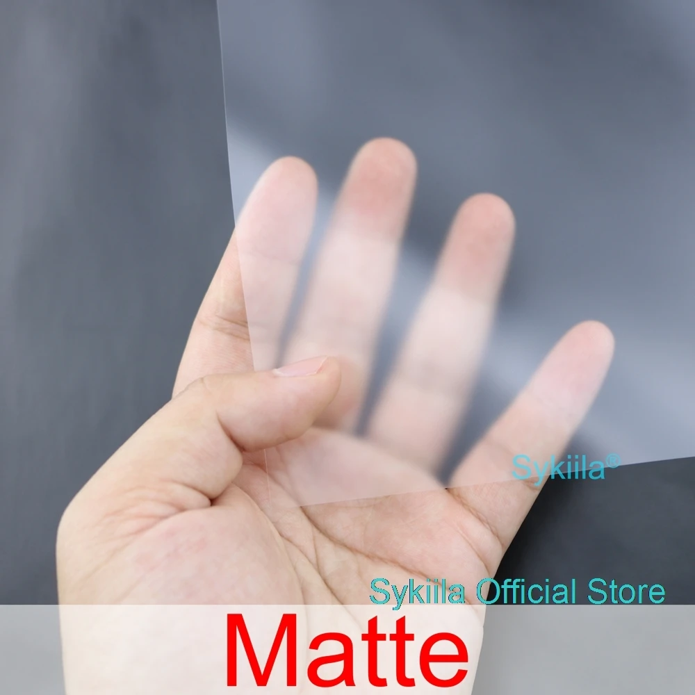 واقي شاشة لـ MSI Cyborg 14 15 AI A1V A13V A13U A12V A12U 15.6 بوصة HD واضح الحرس ماتي متجمد الجلد فيلم