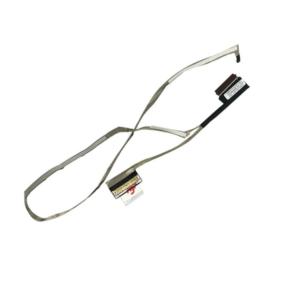 

Laptop LCD LVDS Cable For DELL For Inspiron 15 3510 3511 3515 GDM50 08DCFG 8DCFG DC02003X500