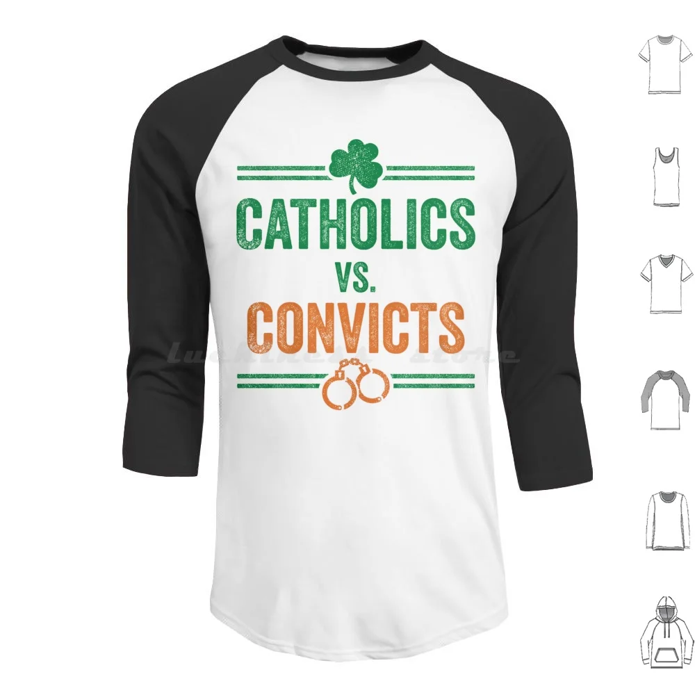 Catholics Vs Convic… - image