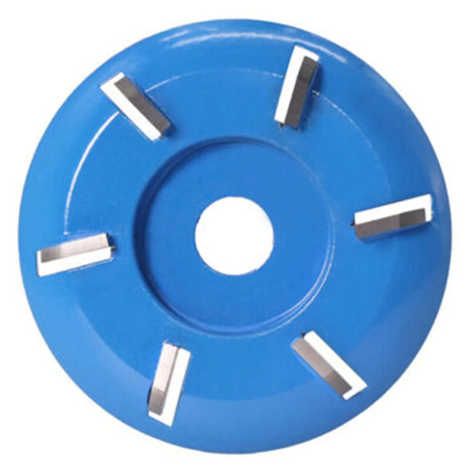 แผ่นตัดแต่งกีบม้าไฟฟ้า 6 ฟันออกแบบแผ่นใช้งานง่ายสำหรับอุปกรณ์เสริมม้าแพะวัว