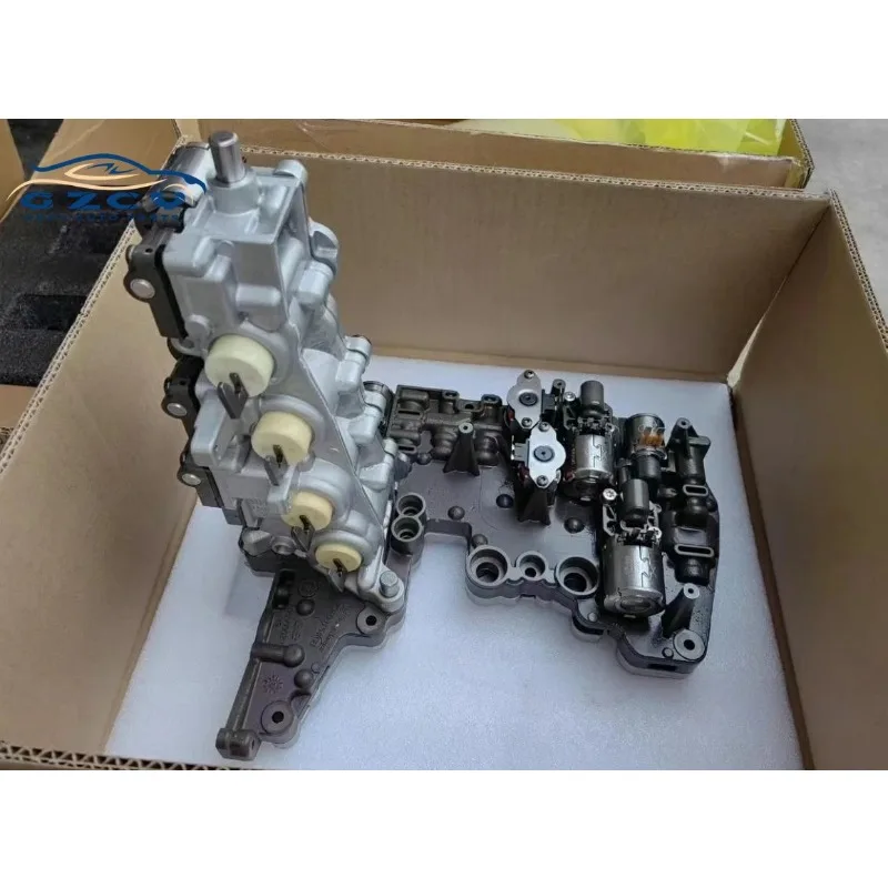 7Speed DL501 0B5 Tr… - image