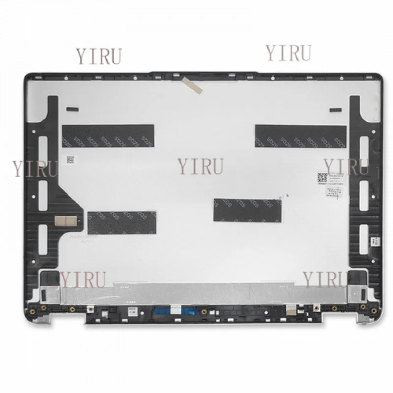 

L New for Lenovo Ideapad Flex 5 14ALC7 C570-14 top cover A case silver