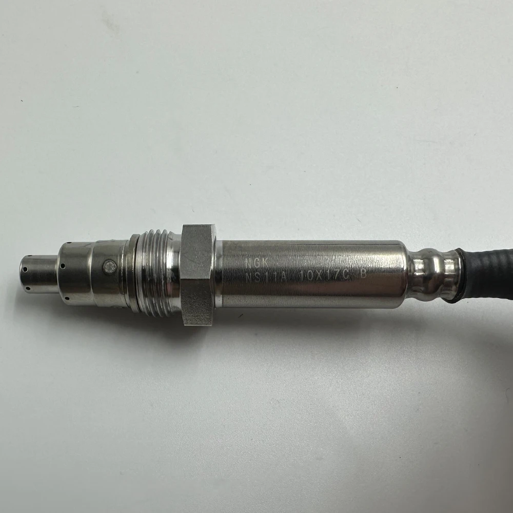 Датчик NOX 5WK96681E A0009059603 0009059603 для NGK-зонда, азота, кислорода, для Mercedes-Benz, высококачественный чип
