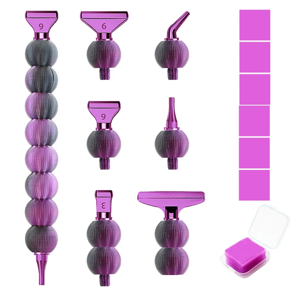 Replacement Pen Hea… - image