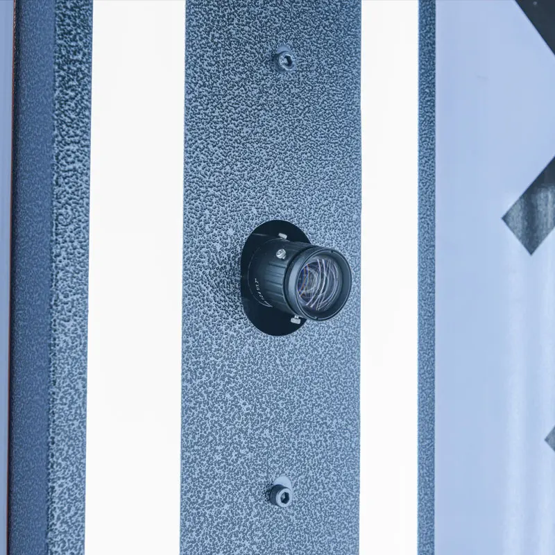 Настраиваемая 15-колонна, 90 шт., 3D-фотобудка с движением и эргономикой скорости 0,01 секунды, R&D, безмаркерная отслеживающая 3D-фигурка