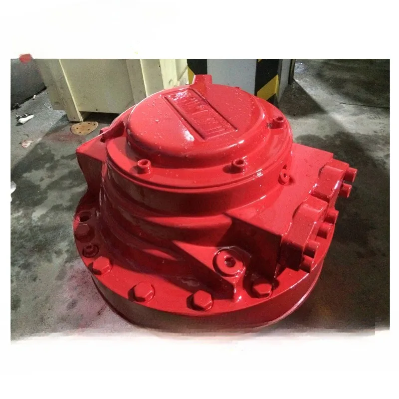 For Factory Direct Sales CRM-HA280 Series CA Hydraulic Motor