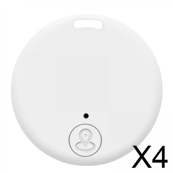 

Водостойкий интеллектуальный Bluetooth Mini анти-потерянный локатор предметов для мобильных сумок