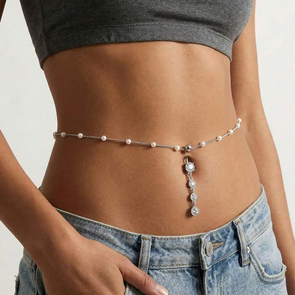 Thumbnail 3 - #19 Ranked Waist Body Chains Picks in 2026