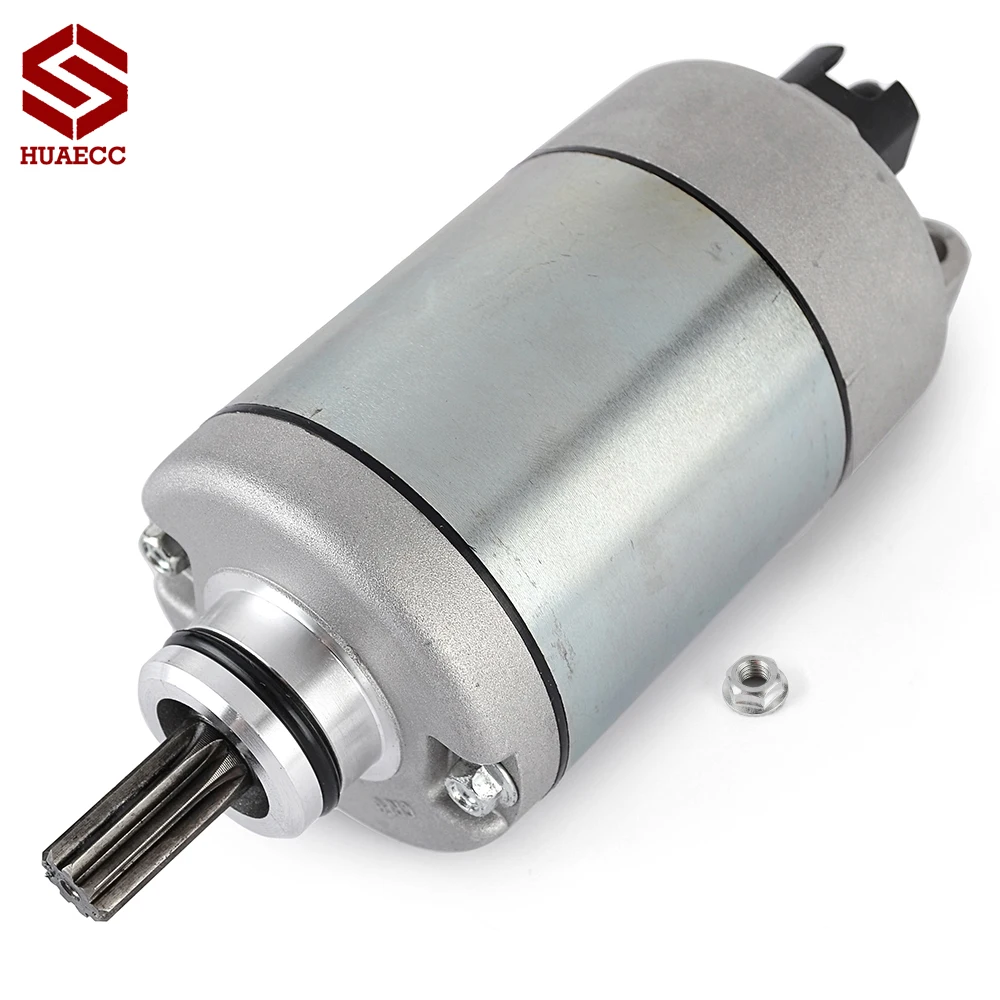 

Motorcycle Engine Parts Starter Motor for Suzuki GSF1250 Bandit GSF1250S Bandit S GSX1250 31100-18H00 31100-18H11