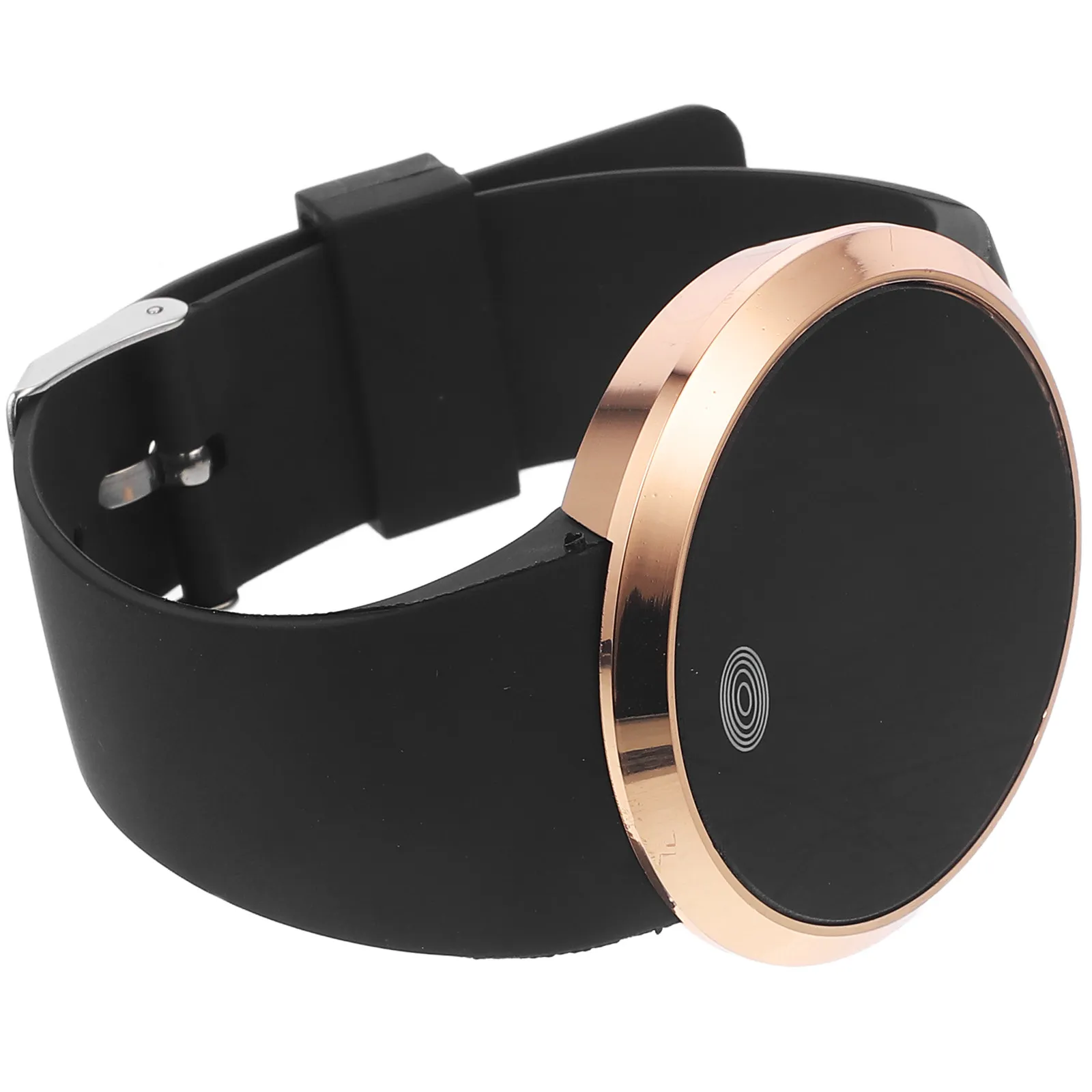 Orologio da Polso Digitale LED - Luxury Watch Gold And Black recensione e prezzo