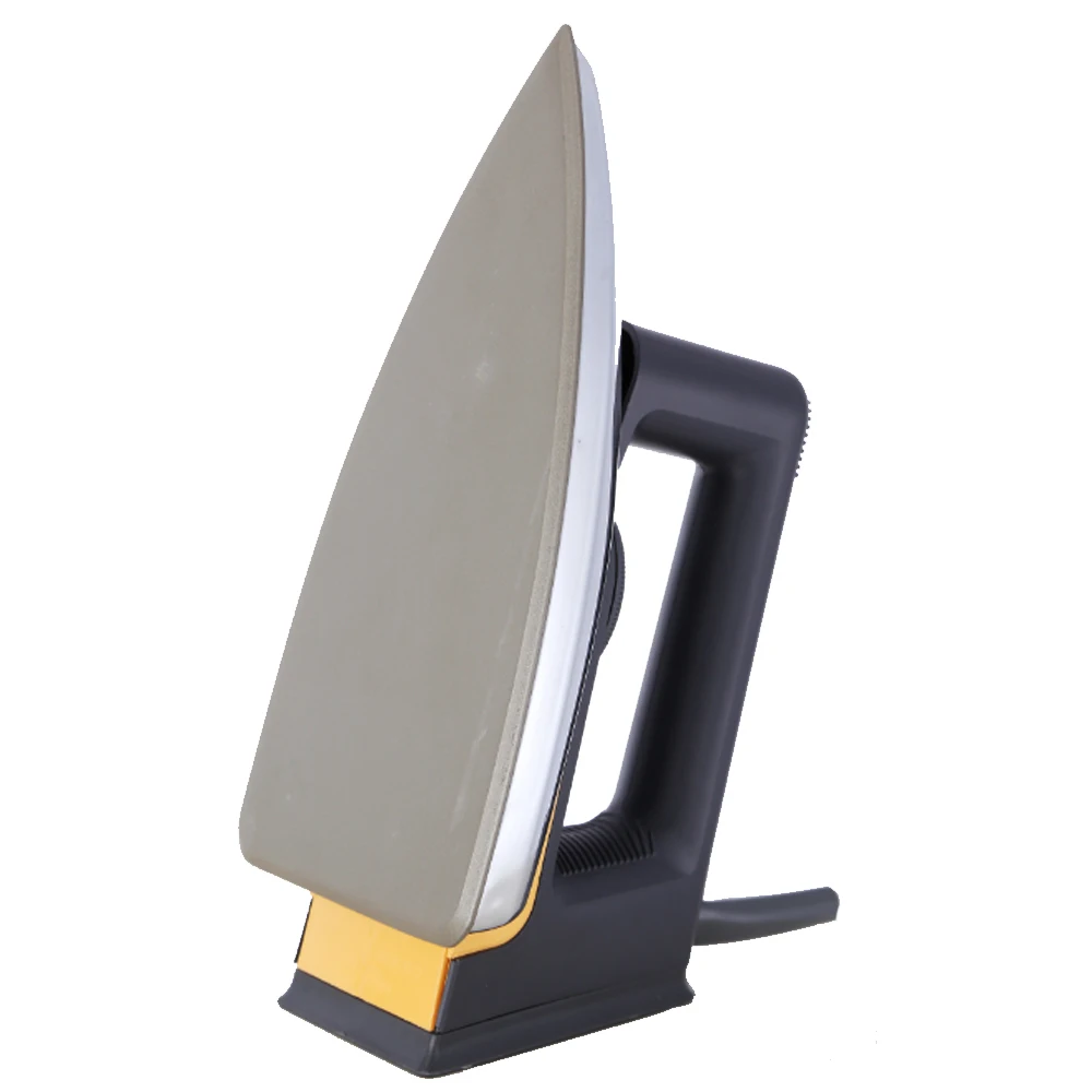 Manufacturers Electric Iron for Clothes Flat Pressing Household Portable Dry Iron