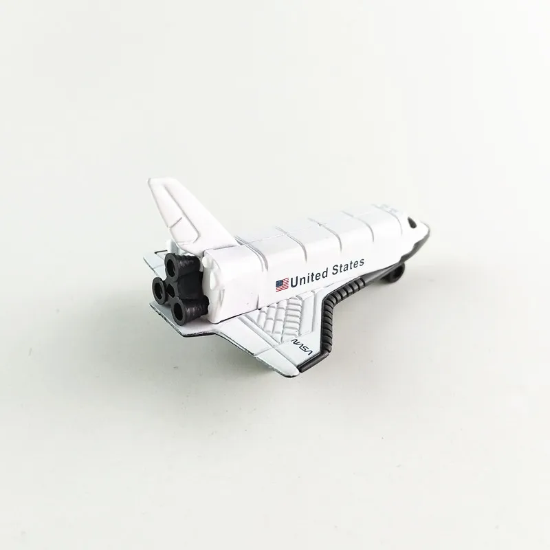 Metal Germany Siku American Space Shuttle 0817 Alloy Model Collect Toy Figures