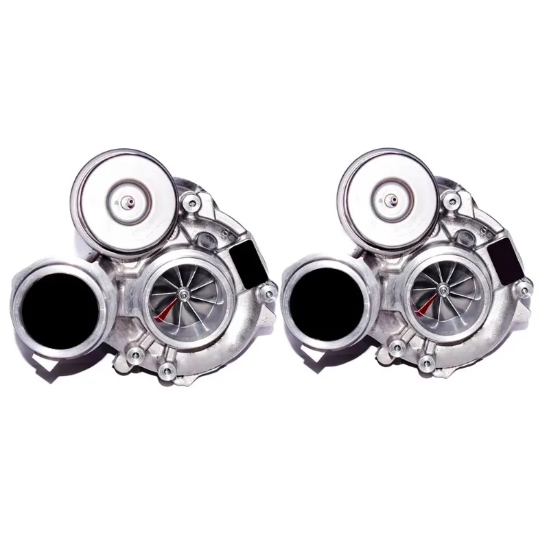 

SXLL Turbo kit A2740903580 A2740904380 turbocharger for GT10004.0L V8 twin-turbo