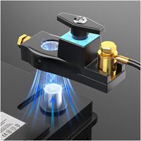 Universal Car Battery Disconnect Switch Isolator Power Cut Off Kill Switches For RV ATV Boat Car Truck Auto Yacht