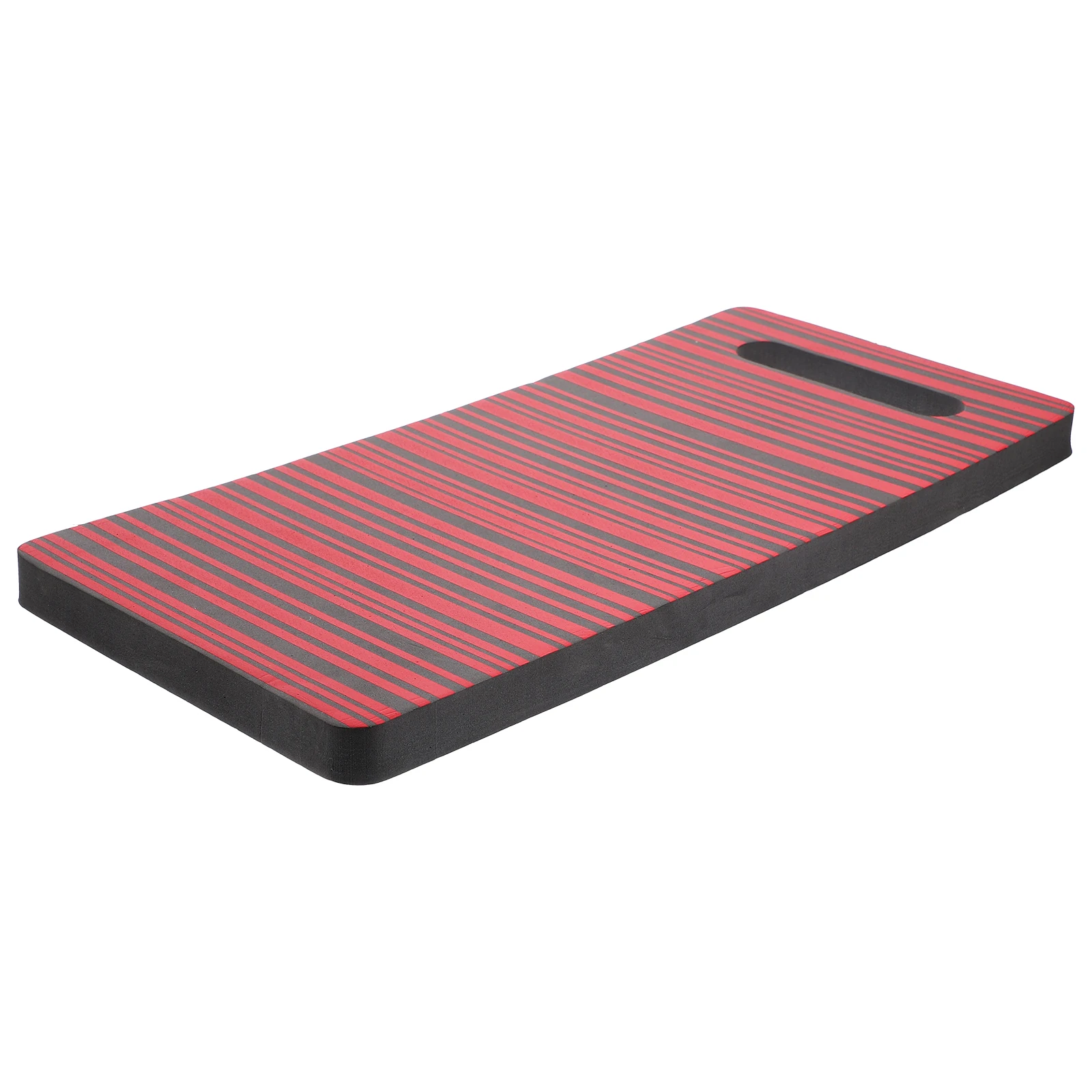 

High Elastic Knee Pad Protective Kneeling Mat for Garden Lightweight Non Slip Multifunctional Creative Rug